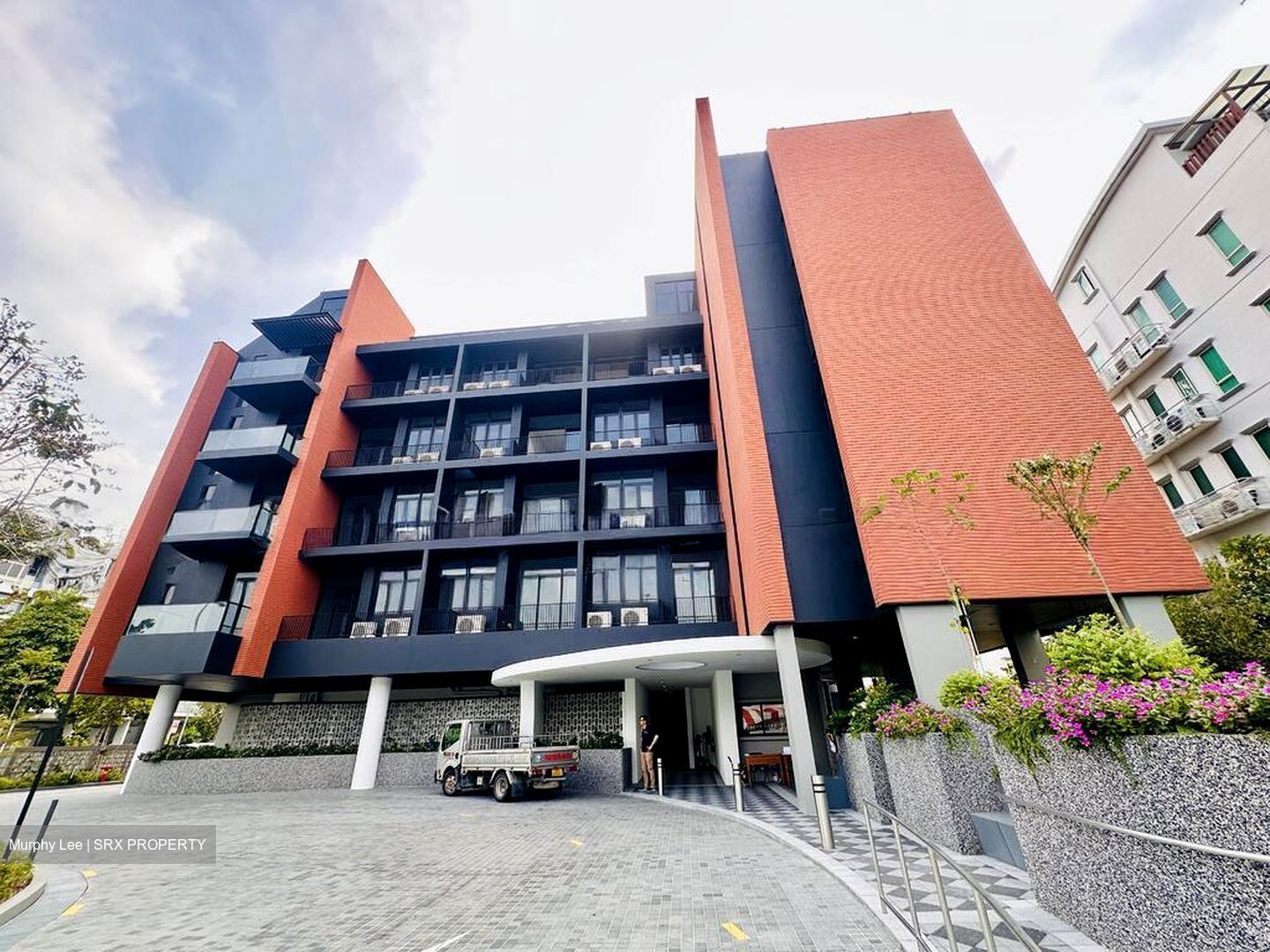 Claydence (D15), Apartment #521348041
